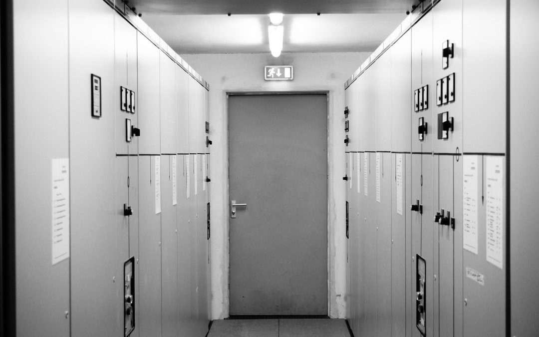 Dinas Damkar Kota Bogor Tanggap Darurat di Gudang